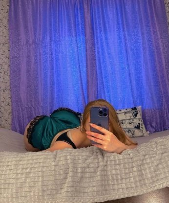 Проститутка Милена